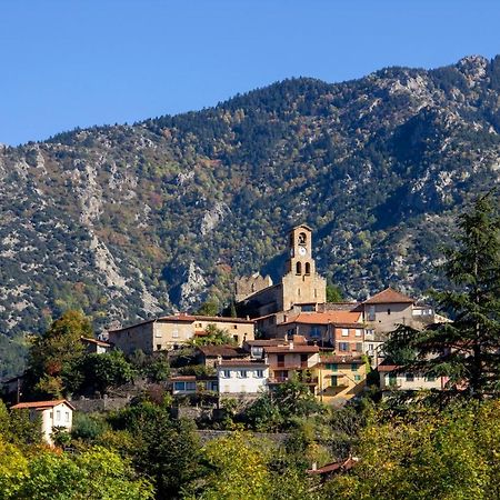 La Perle Des Montagnes - Bed And Breakfast - Chambre D Hote 弗耐特·莱班斯 外观 照片