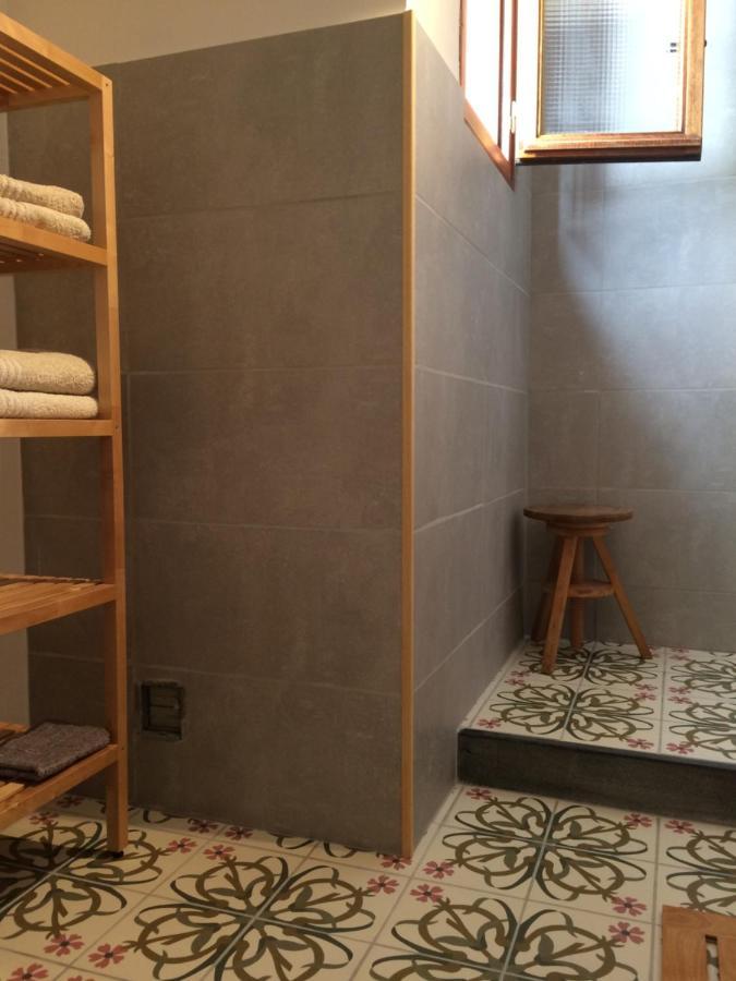 La Perle Des Montagnes - Bed And Breakfast - Chambre D Hote 弗耐特·莱班斯 外观 照片