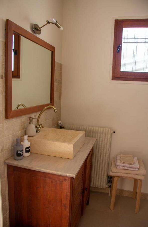 La Perle Des Montagnes - Bed And Breakfast - Chambre D Hote 弗耐特·莱班斯 外观 照片