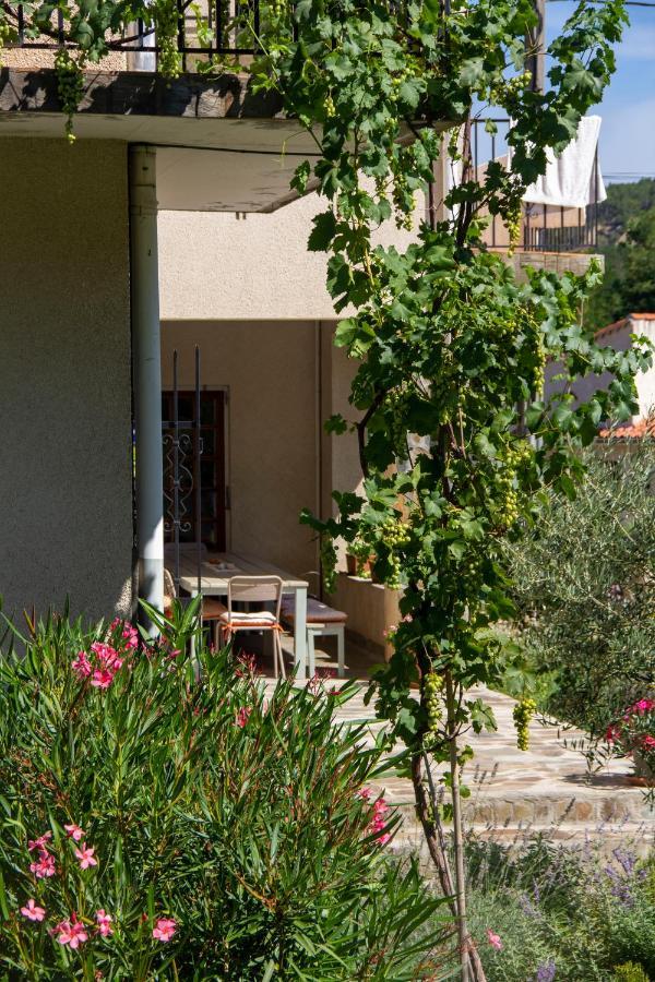 La Perle Des Montagnes - Bed And Breakfast - Chambre D Hote 弗耐特·莱班斯 外观 照片