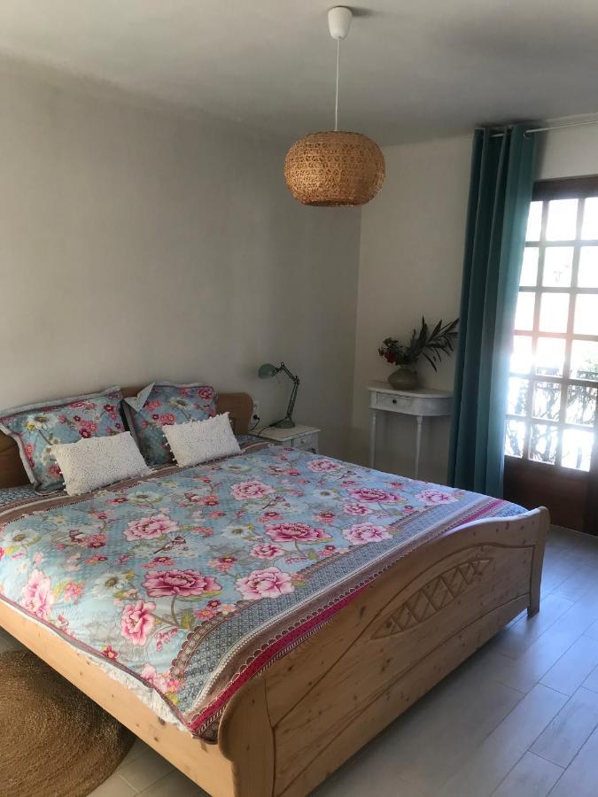 La Perle Des Montagnes - Bed And Breakfast - Chambre D Hote 弗耐特·莱班斯 外观 照片