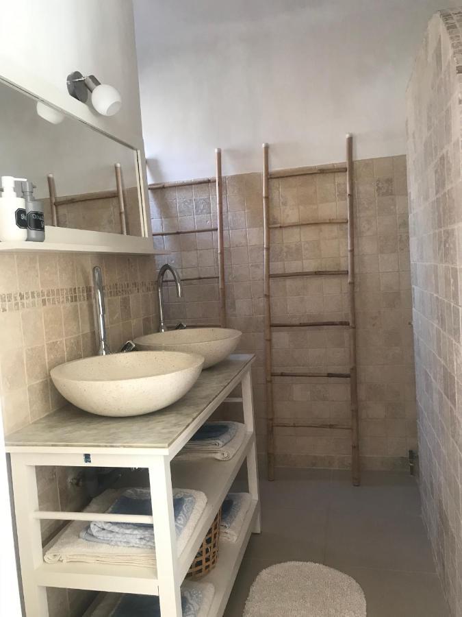 La Perle Des Montagnes - Bed And Breakfast - Chambre D Hote 弗耐特·莱班斯 外观 照片
