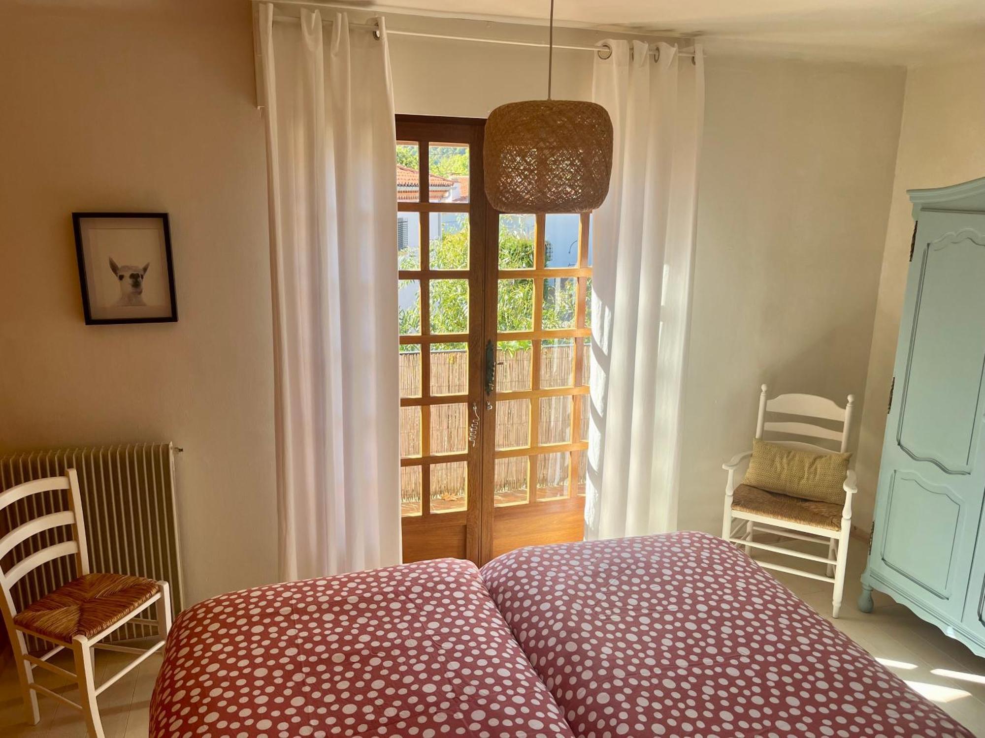 La Perle Des Montagnes - Bed And Breakfast - Chambre D Hote 弗耐特·莱班斯 外观 照片
