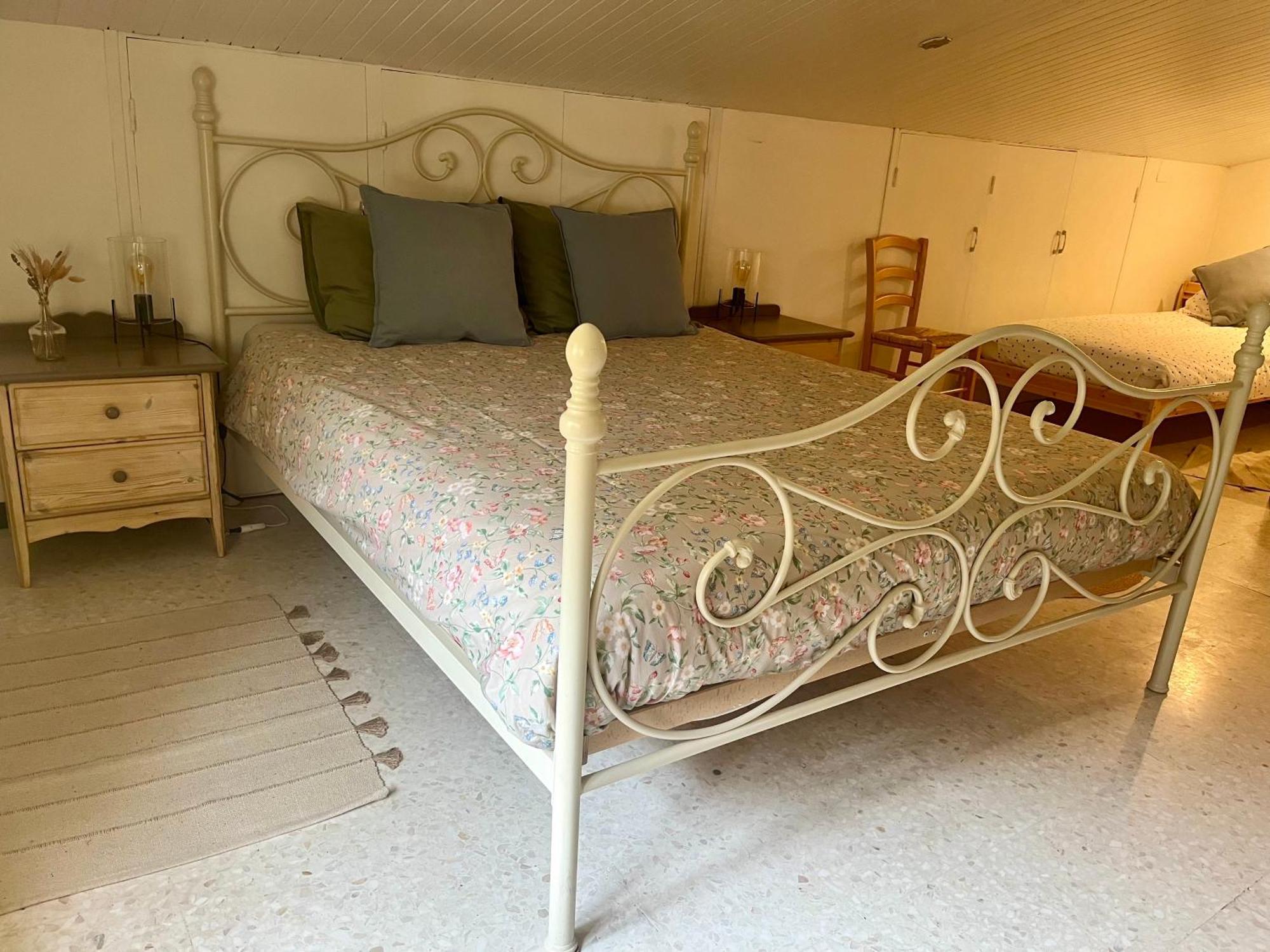 La Perle Des Montagnes - Bed And Breakfast - Chambre D Hote 弗耐特·莱班斯 外观 照片