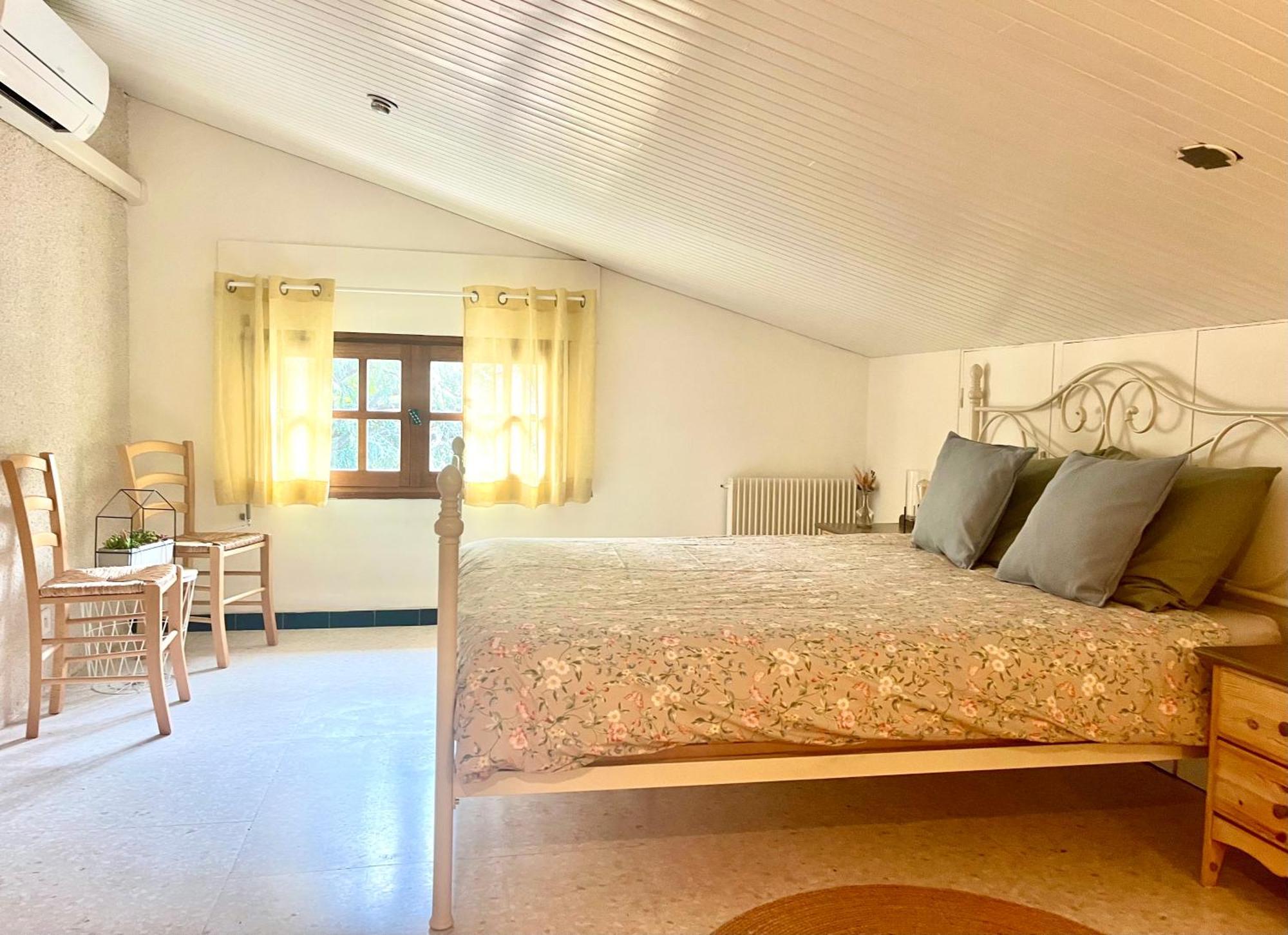 La Perle Des Montagnes - Bed And Breakfast - Chambre D Hote 弗耐特·莱班斯 外观 照片